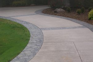 decorative concrete