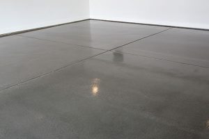 Epoxy Garage Floor